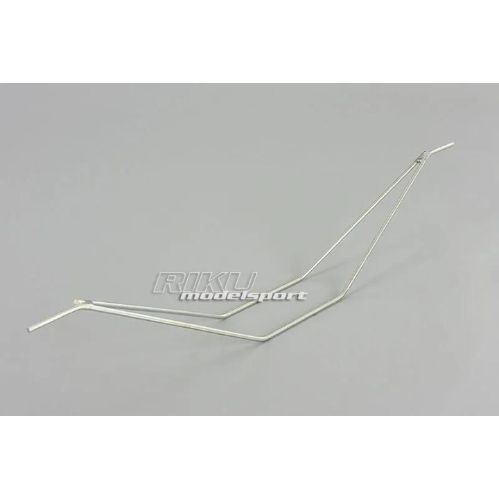 Podwozie - drut ocynkowany 3mm (35)