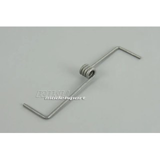 Podwozie - Goleń koła - 80 / 3mm