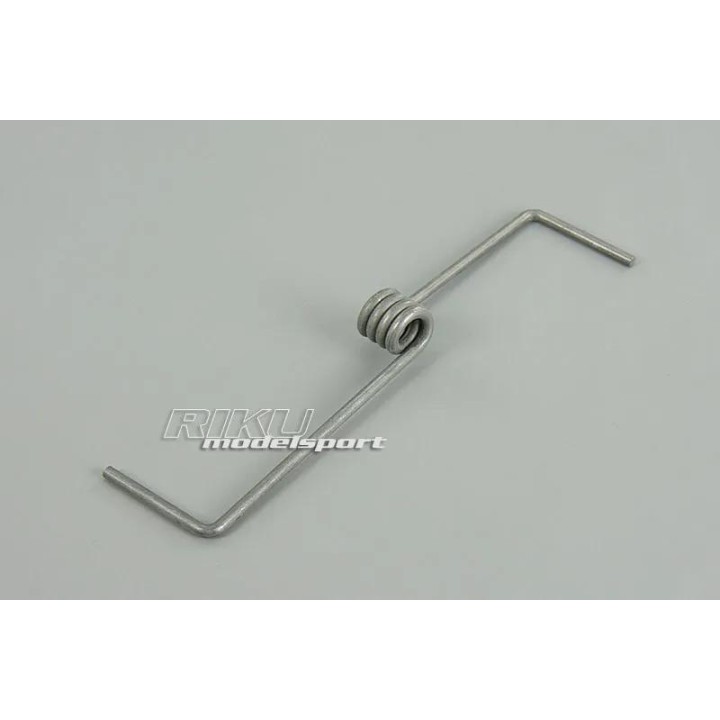 Podwozie - Goleń koła - 80 / 3mm