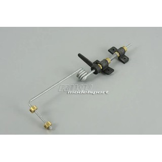 Podwozie przednie - kierowane - 3mm (35)