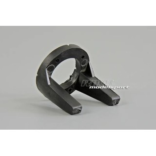 Łoże do silnika 4 - 6.5 ccm - owalne