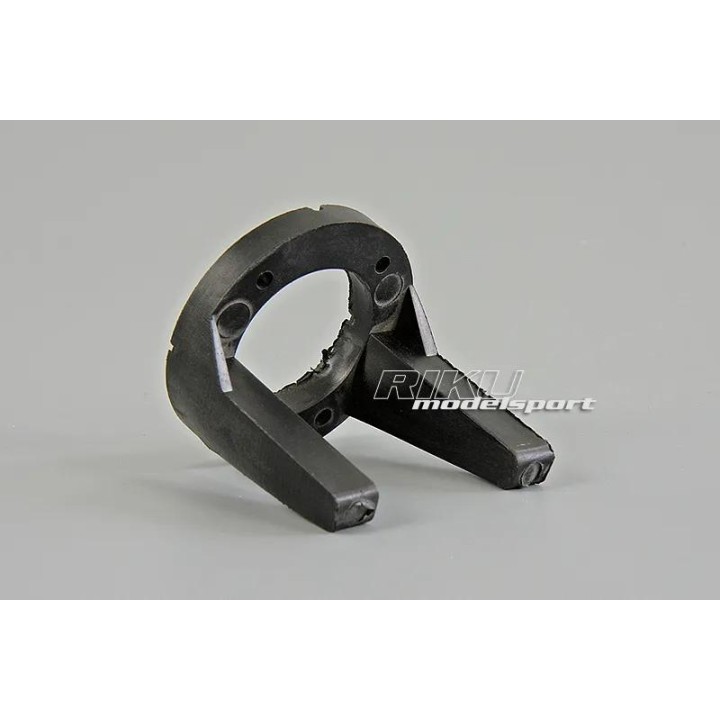 Łoże do silnika 4 - 6.5 ccm - owalne