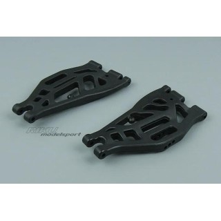 BSD - komplet wahaczy - tył (R+L)