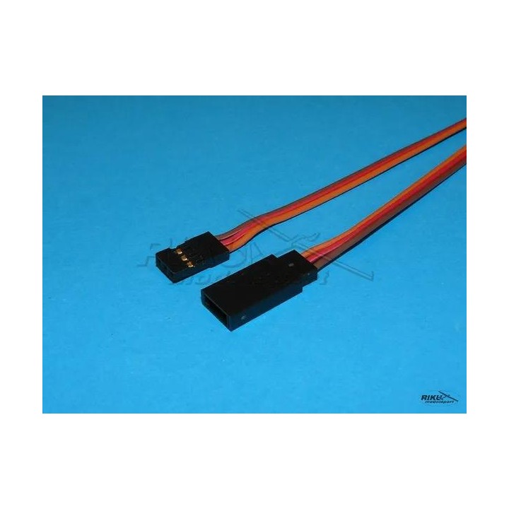 Przedłużacz 0,25 mm2, dł. 50cm