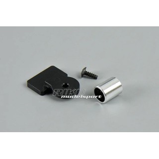 RPM - pojedyńczy wylot rury wydechowej