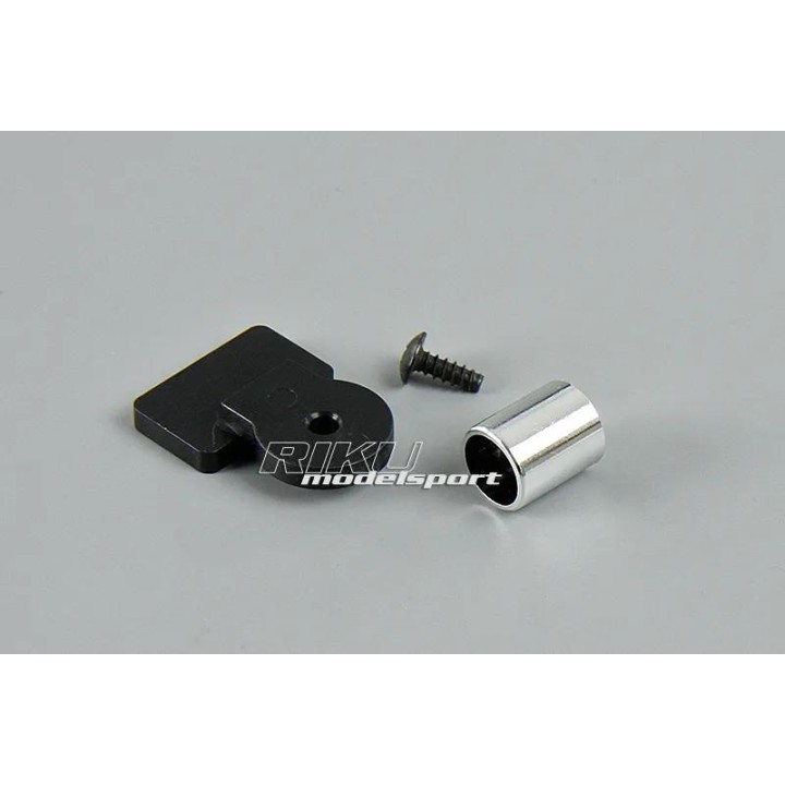 RPM - pojedyńczy wylot rury wydechowej