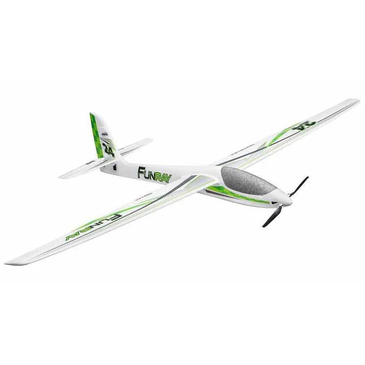 MODEL-MPX box - FUNRAY