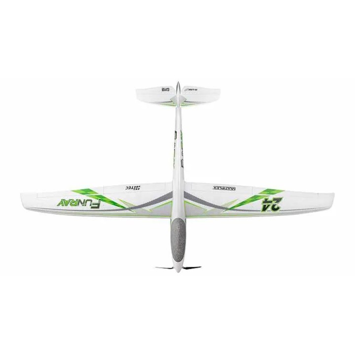 MODEL-MPX box - FUNRAY