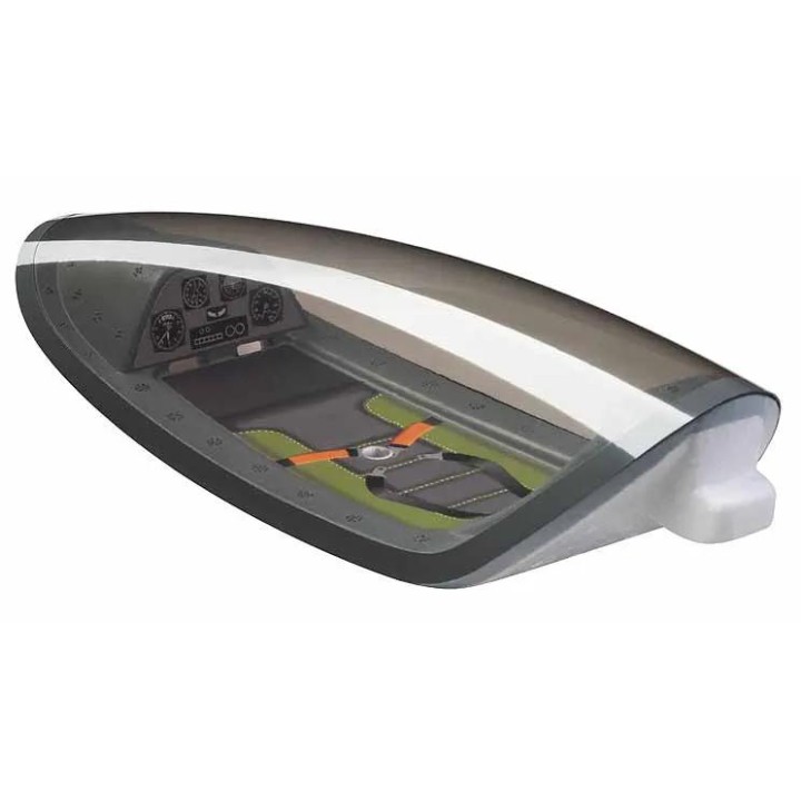 MODEL-MPX box - FUNRAY