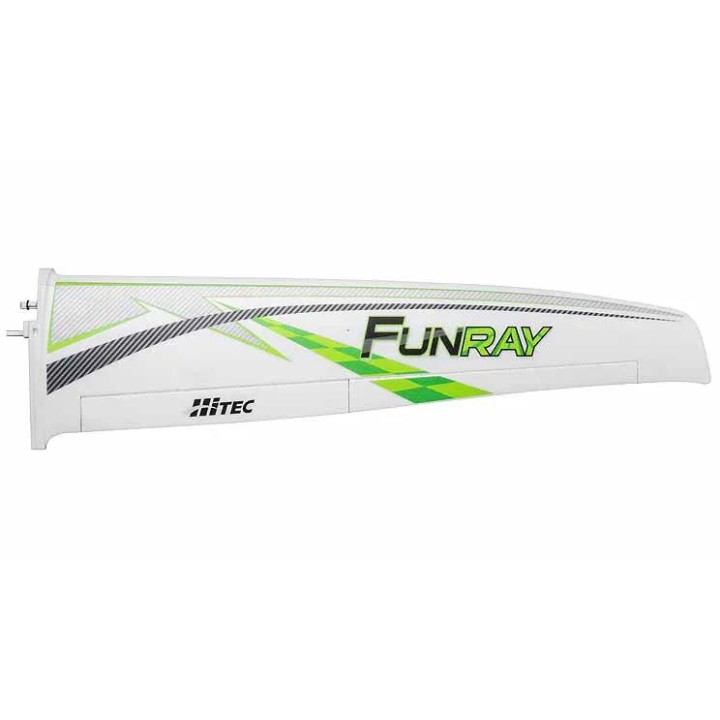 MODEL-MPX box - FUNRAY