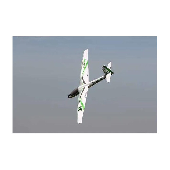 MODEL-MPX box - FUNRAY