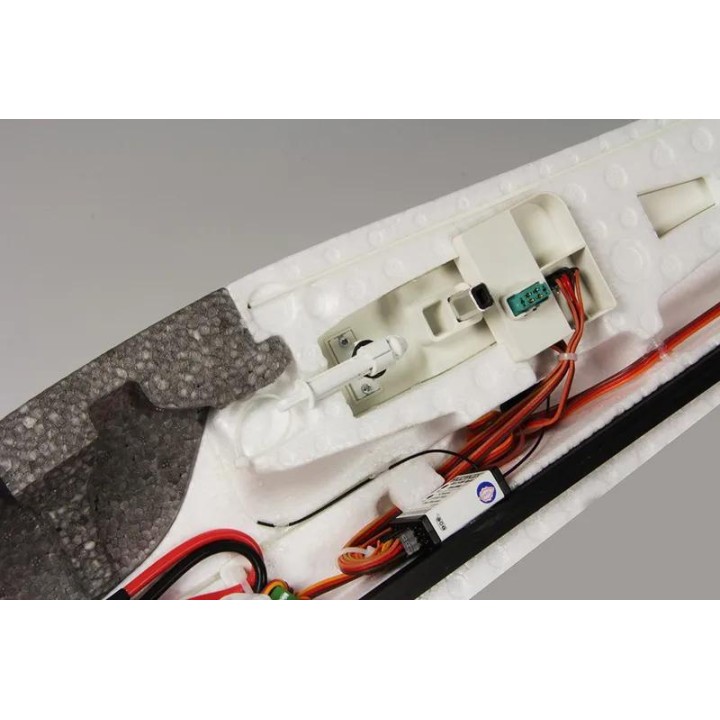 MODEL-MPX box - FUNRAY