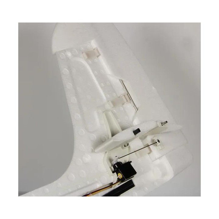 MODEL-MPX box - FUNRAY