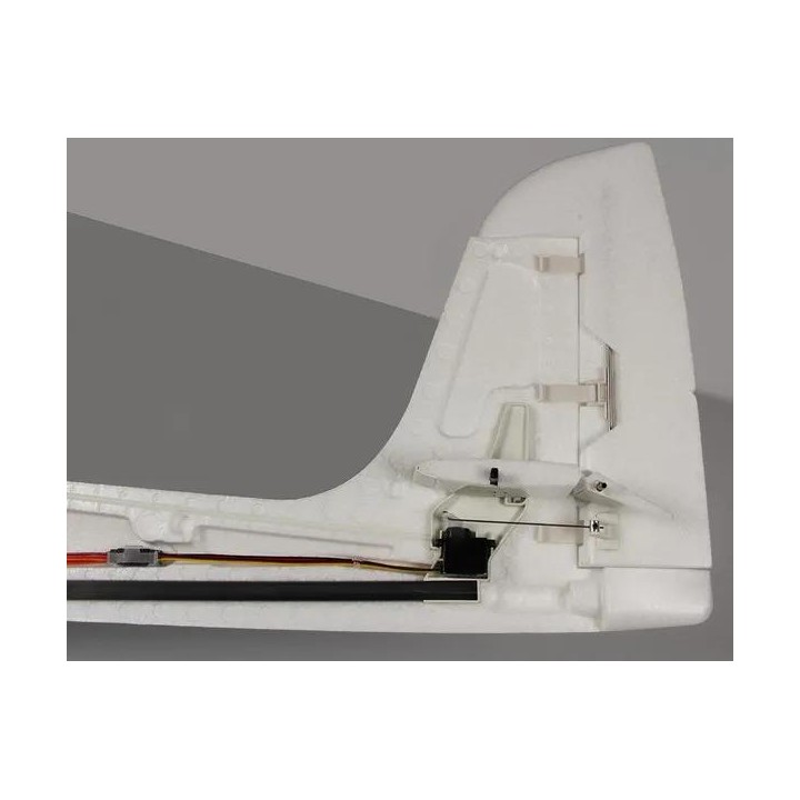 MODEL-MPX box - FUNRAY