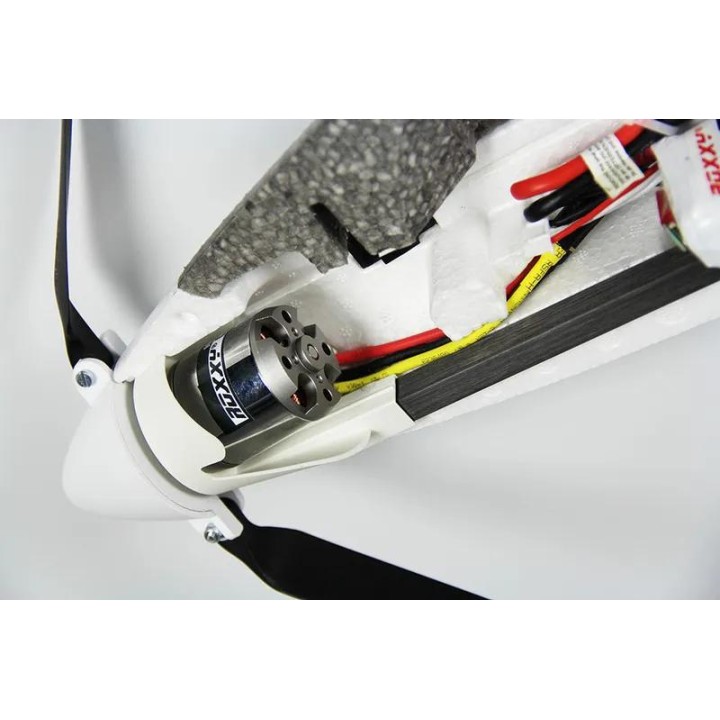 MODEL-MPX box - FUNRAY