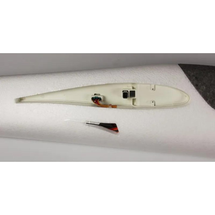 MODEL-MPX box - FUNRAY