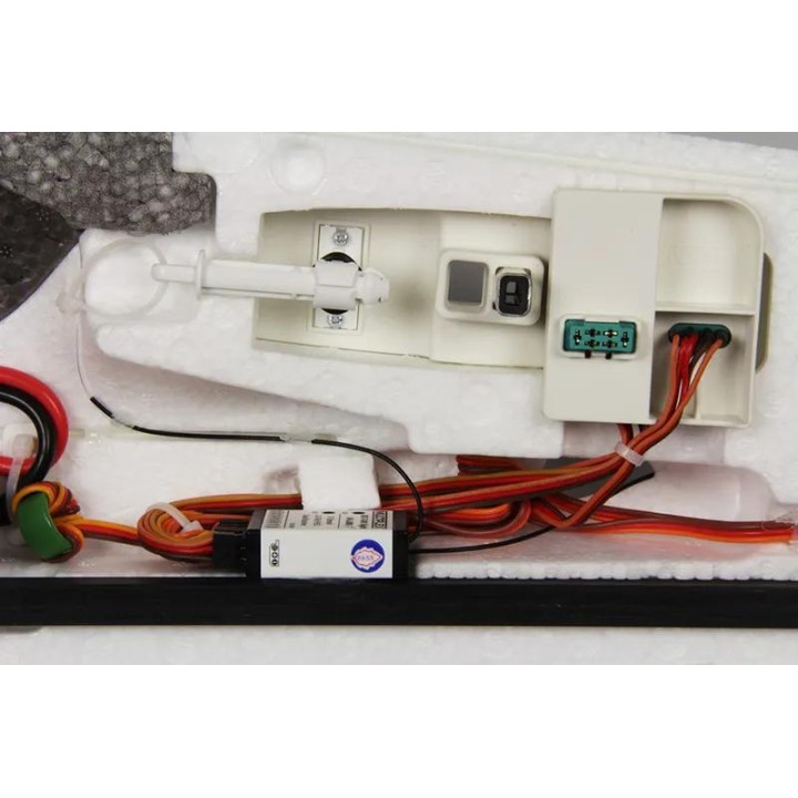 MODEL-MPX box - FUNRAY