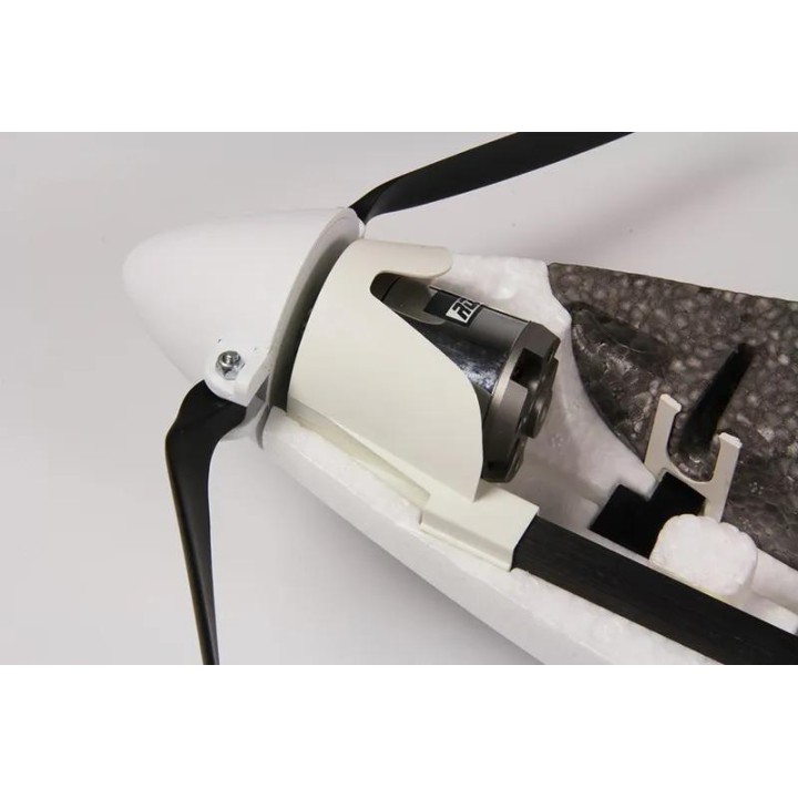 MODEL-MPX box - FUNRAY