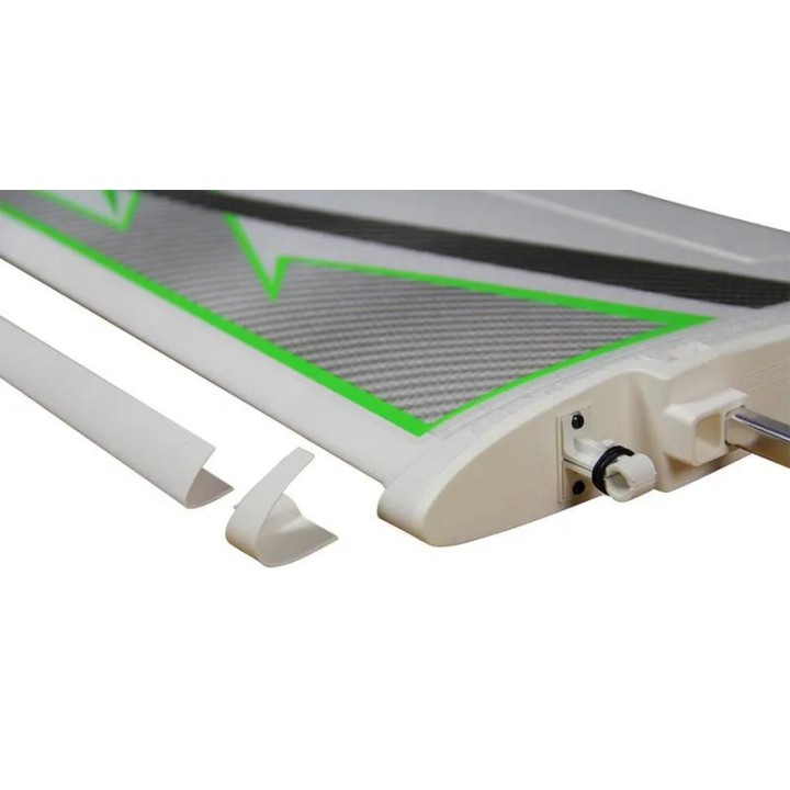 MODEL-MPX box - FUNRAY