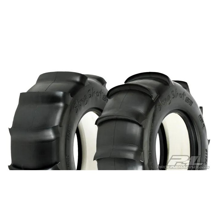 PRO LINE - komplet opon Sling Shot SC