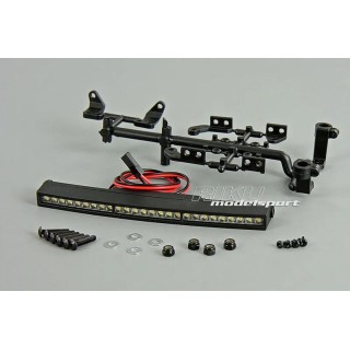 PRO LINE - panel świetlny 5"