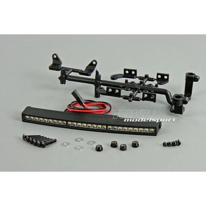 PRO LINE - panel świetlny 5"