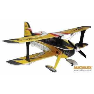 MODEL - MPX box - challenger kit