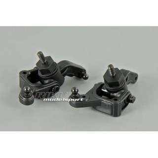 BSD - komplet zwrotnicy wraz z C-Hub