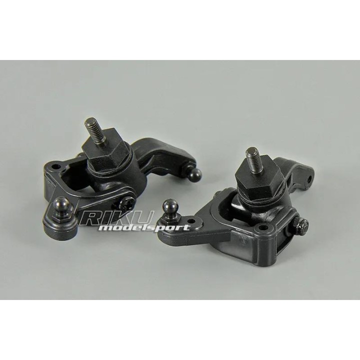 BSD - komplet zwrotnicy wraz z C-Hub