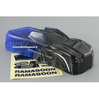 BSD - karoseria 915T