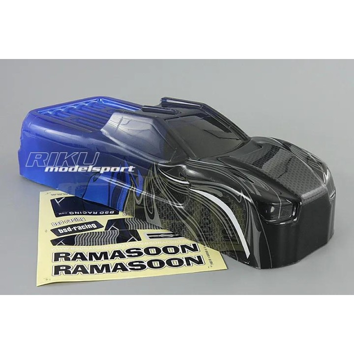 BSD - karoseria 915T