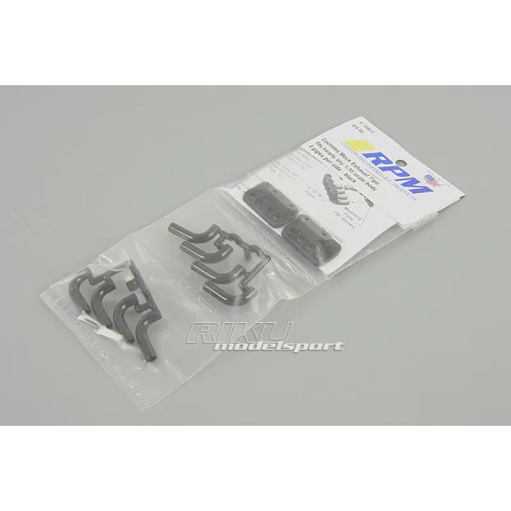 RPM - element ozdobny karoserii