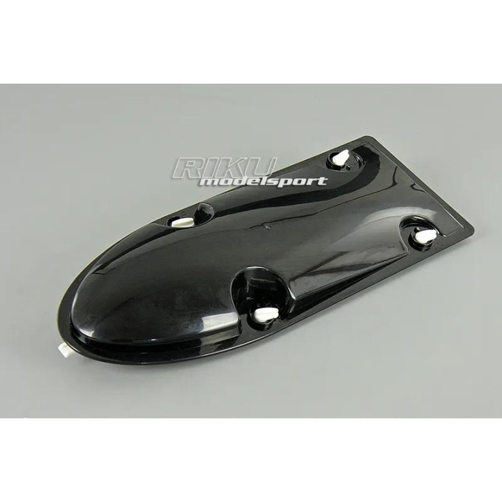 FT010 RACING  dolna pokrywa kadłuba (B7)