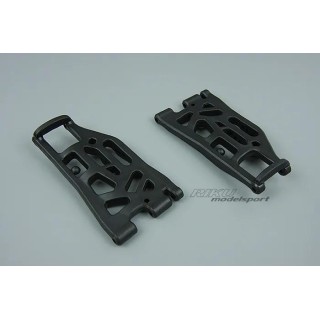 BSD - przednie zawieszenie