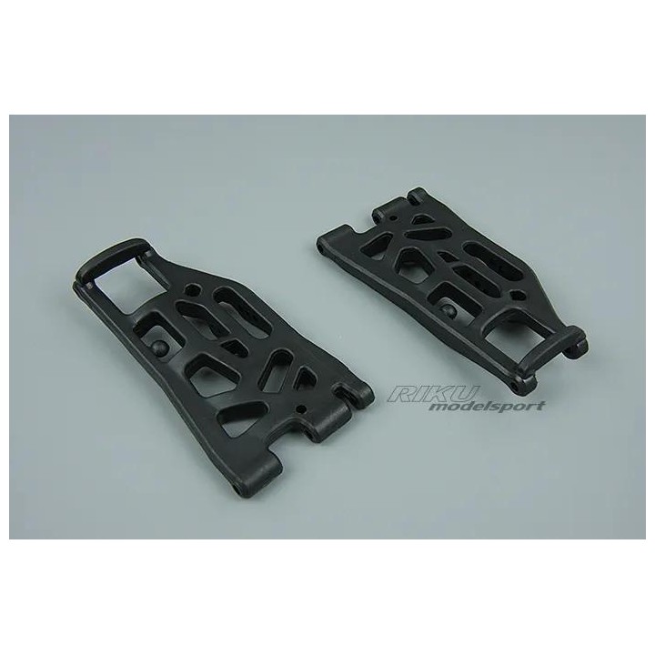 BSD - przednie zawieszenie