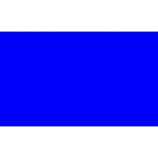 Solarfilm POLYESTER-metalic blue