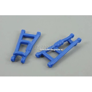 RPM - elementy wahacza tylnego