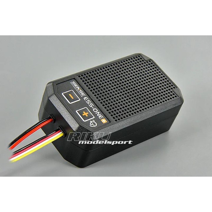 ESS ONE - system samochodowy 1x5W