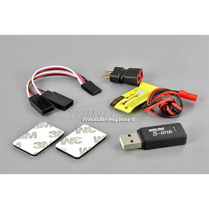 ESS ONE - system samochodowy 1x5W