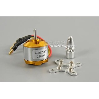 SKY SURFER - silnik elektryczny (B8)