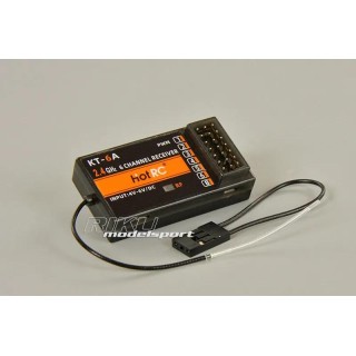 SKY SURFER - odbiornik (B8)