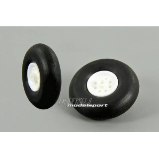 Koło modelarskie 19mm