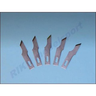 EX - ostrze kształt Z