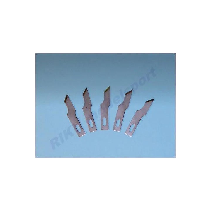 EX - ostrze kształt Z