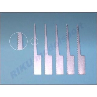 EX - ostrze wąska piłka