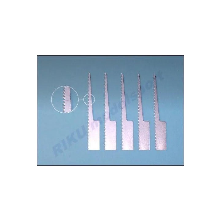 EX - ostrze wąska piłka