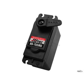 Serwomechanizm HS 755MG