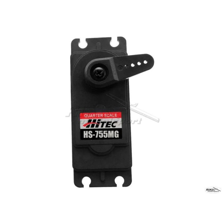Serwomechanizm HS 755MG