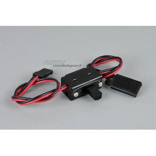 Wyłącznik zasilania