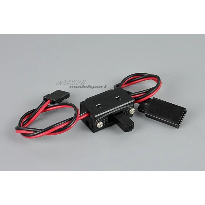 Wyłącznik zasilania